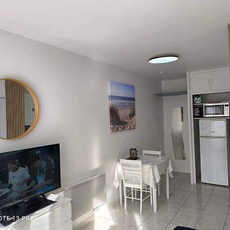 La Pinede Oceane,400M Des Plages Mimizan Exterior foto