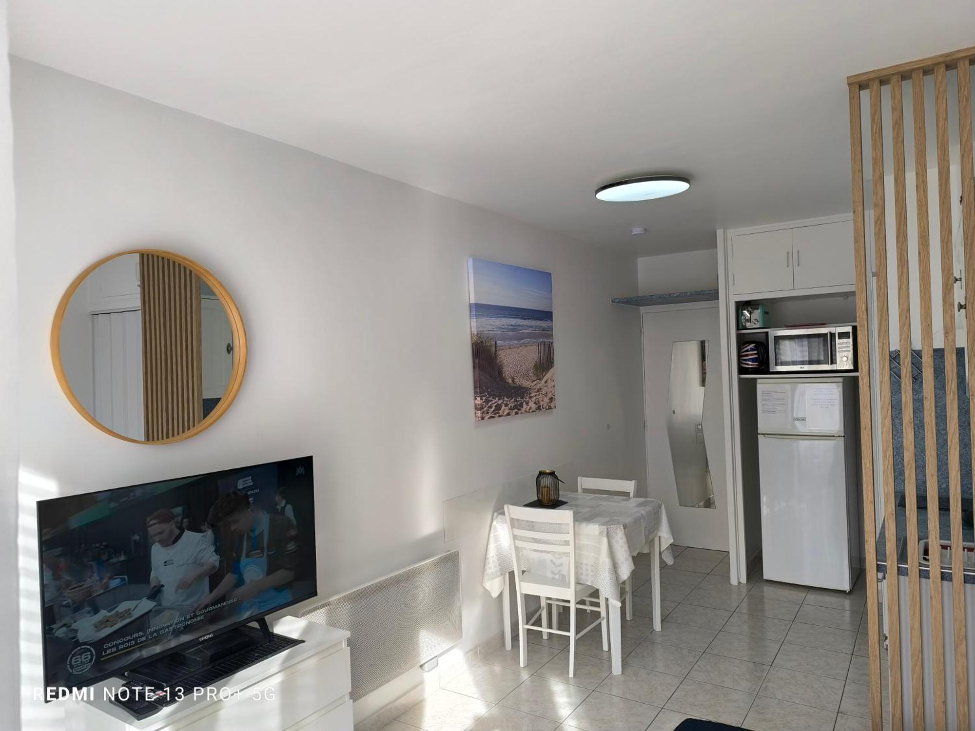La Pinede Oceane,400M Des Plages Mimizan Exterior foto