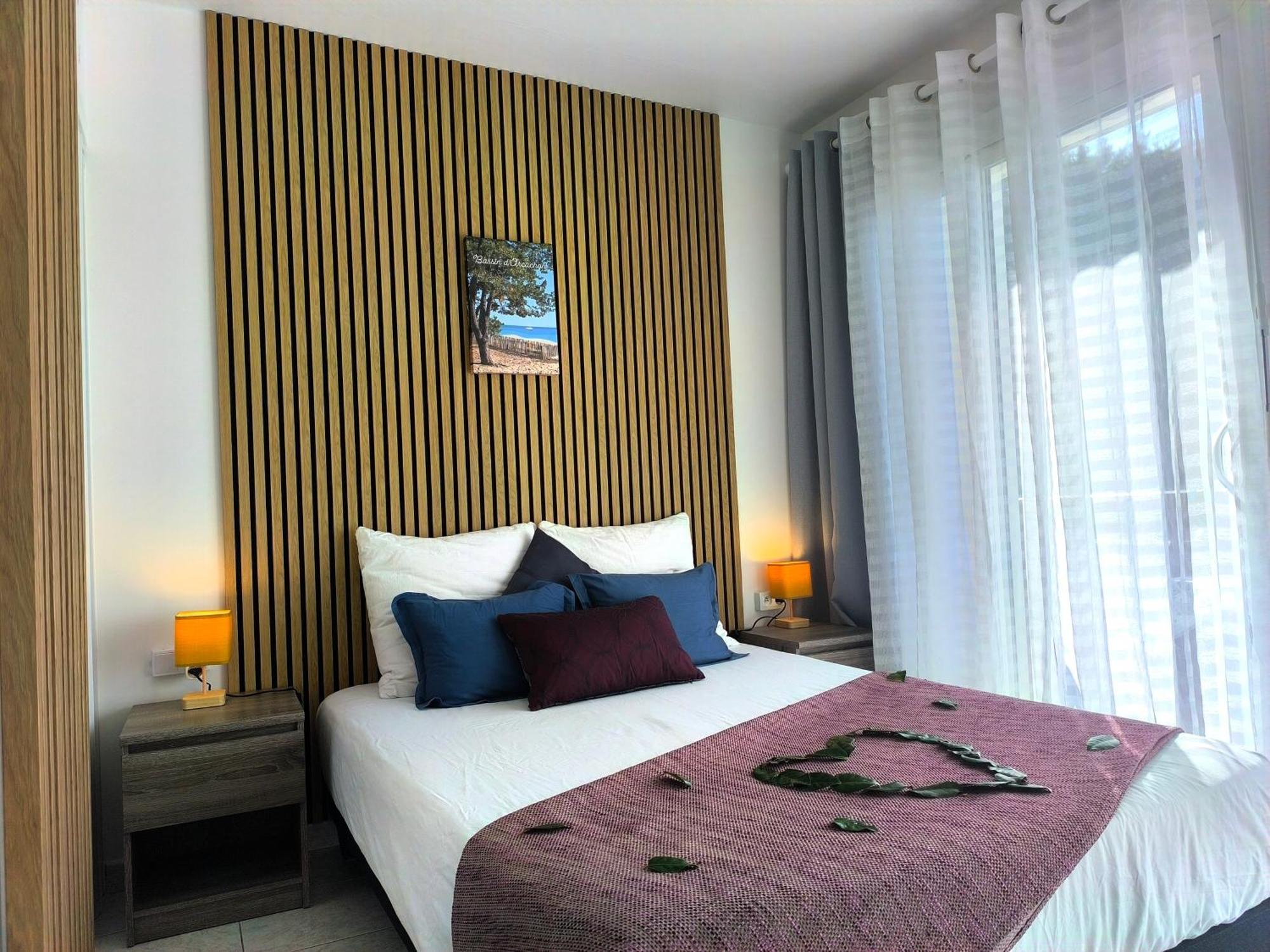 La Pinede Oceane,400M Des Plages Mimizan Exterior foto